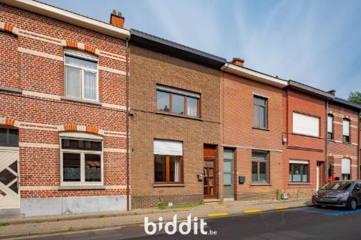 Tweede alternatieve foto van het pand