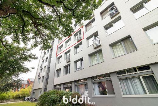 Eerste alternatieve foto van het pand