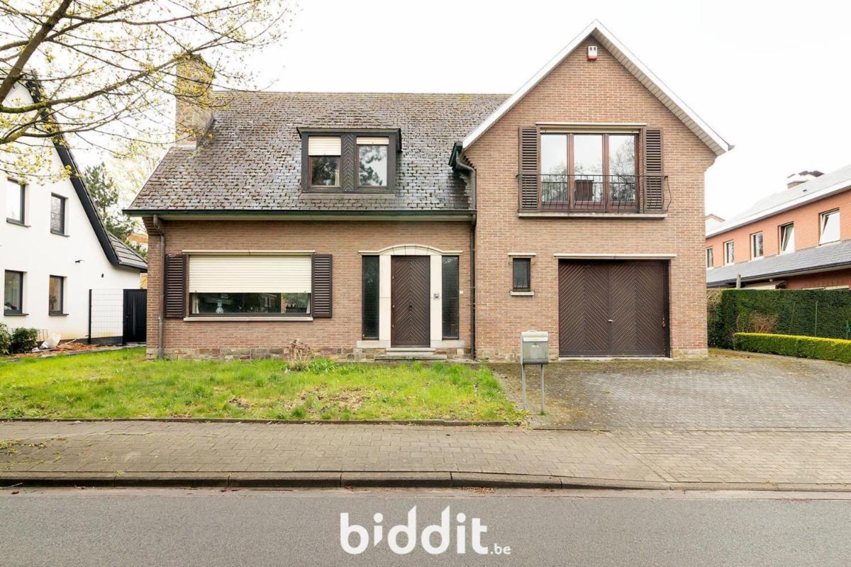 Presentatiebeeld van het pand n° 297156