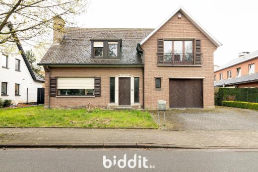 Presentatiebeeld van het pand n° 297156