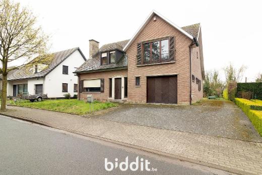 Eerste alternatieve foto van het pand