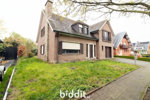 Tweede alternatieve foto van het pand