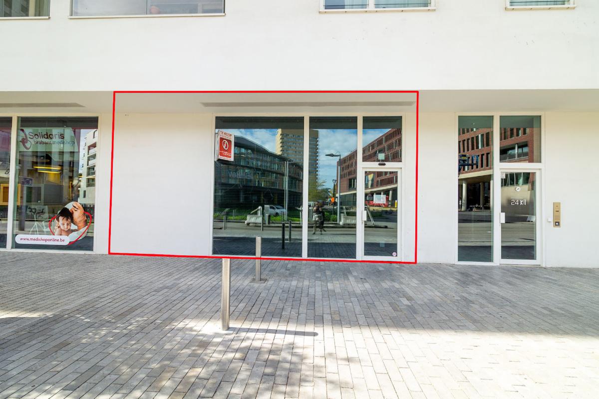 Presentatiebeeld van het pand n° 302611