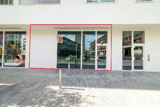 Presentatiebeeld van het pand n° 302611