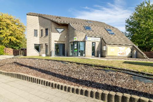 Presentatiebeeld van het pand n° 302614