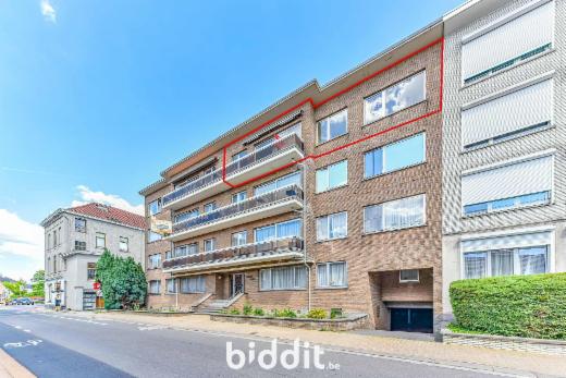 Eerste alternatieve foto van het pand
