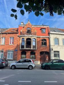 Presentatiebeeld van het pand n° 284070