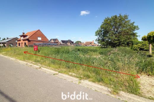 Eerste alternatieve foto van het pand