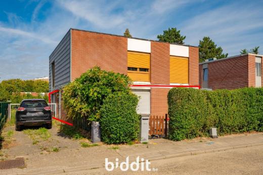 Presentatiebeeld van het pand n° 287805