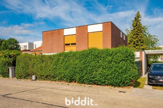 Tweede alternatieve foto van het pand