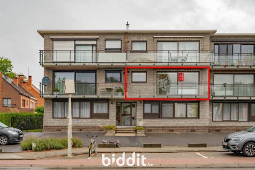 Presentatiebeeld van het pand n° 288663