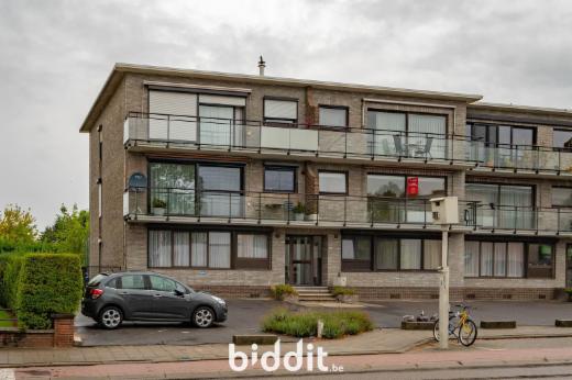 Tweede alternatieve foto van het pand