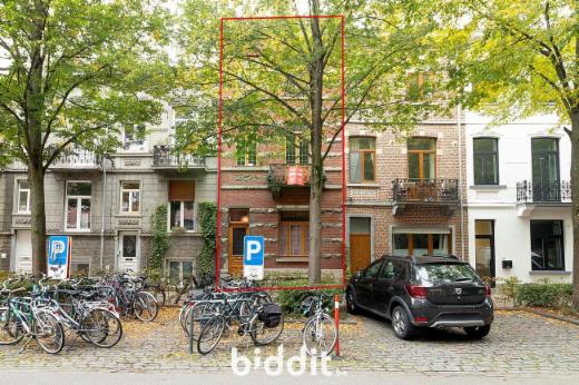 Presentatiebeeld van het pand n° 288665