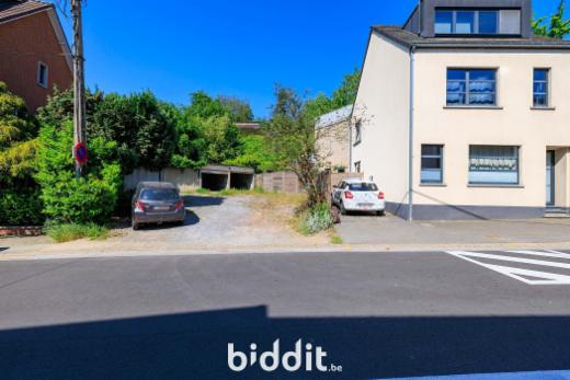 Tweede alternatieve foto van het pand