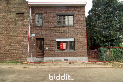 Presentatiebeeld van het pand n° 289892