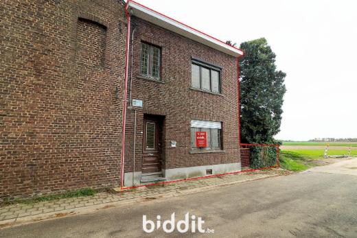 Derde alternatieve foto van het pand