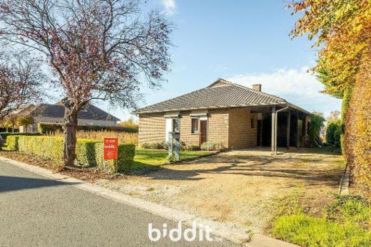 Presentatiebeeld van het pand n° 289900