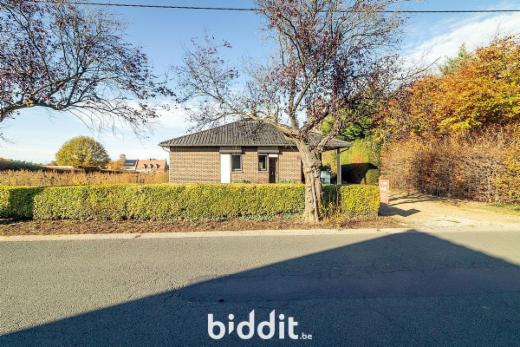 Eerste alternatieve foto van het pand