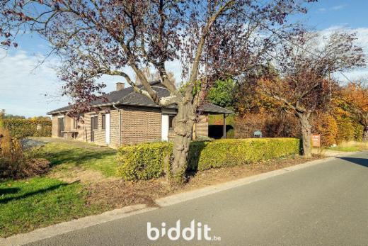 Tweede alternatieve foto van het pand