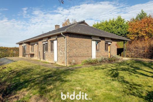 Derde alternatieve foto van het pand