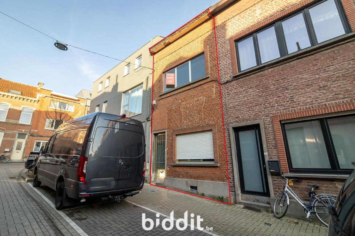 Presentatiebeeld van het pand n° 292365