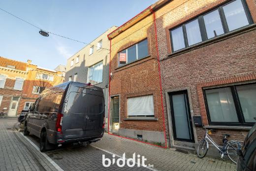 Presentatiebeeld van het pand n° 292365