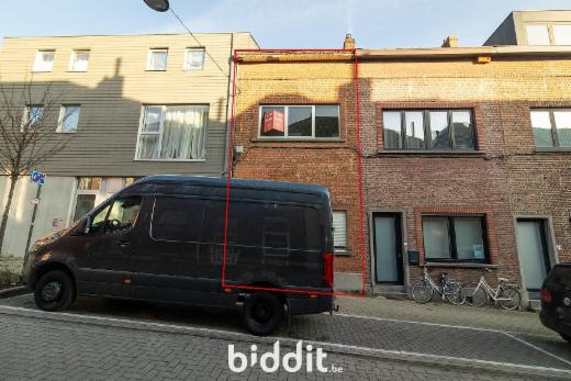 Eerste alternatieve foto van het pand