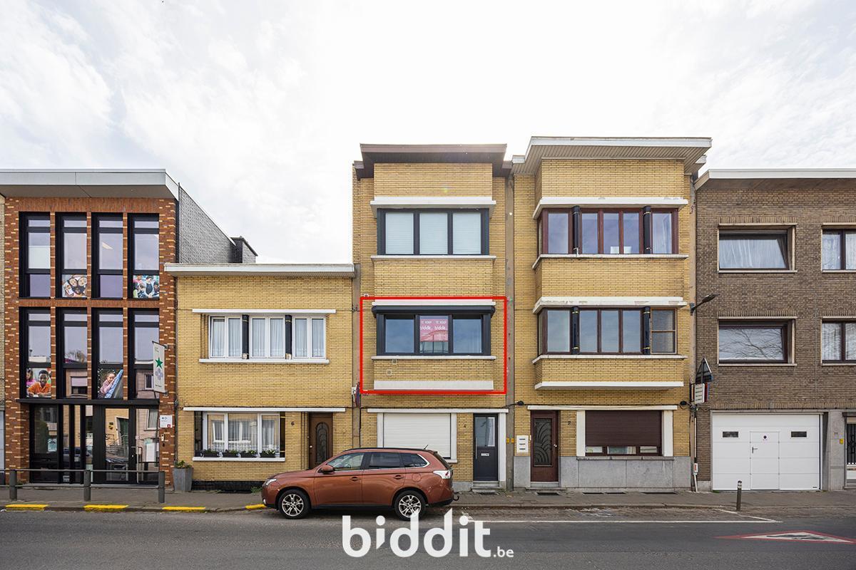 Presentatiebeeld van het pand n° 295742