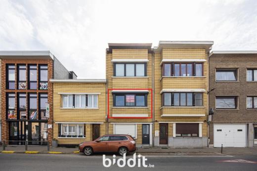 Presentatiebeeld van het pand n° 295742