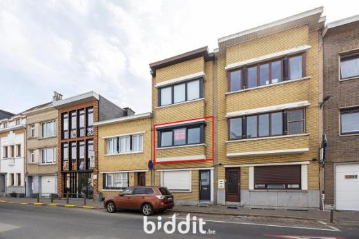 Eerste alternatieve foto van het pand