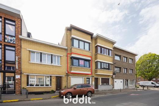 Tweede alternatieve foto van het pand