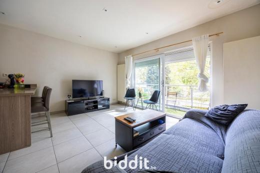 Derde alternatieve foto van het pand