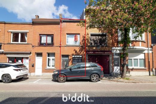 Presentatiebeeld van het pand n° 296181