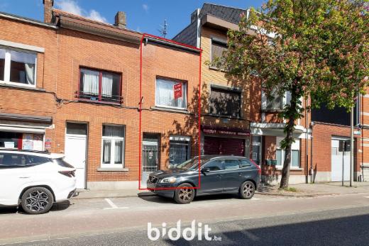 Tweede alternatieve foto van het pand