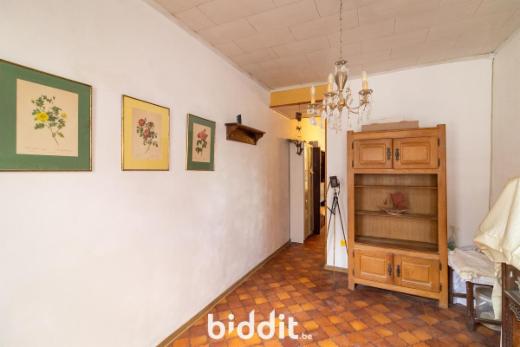 Derde alternatieve foto van het pand