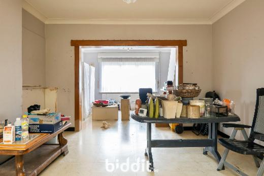 Tweede alternatieve foto van het pand