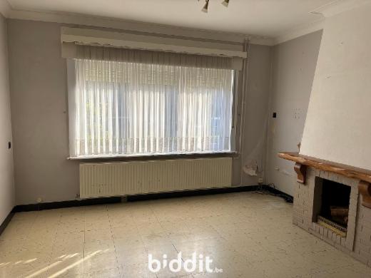 Derde alternatieve foto van het pand