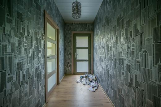 Derde alternatieve foto van het pand