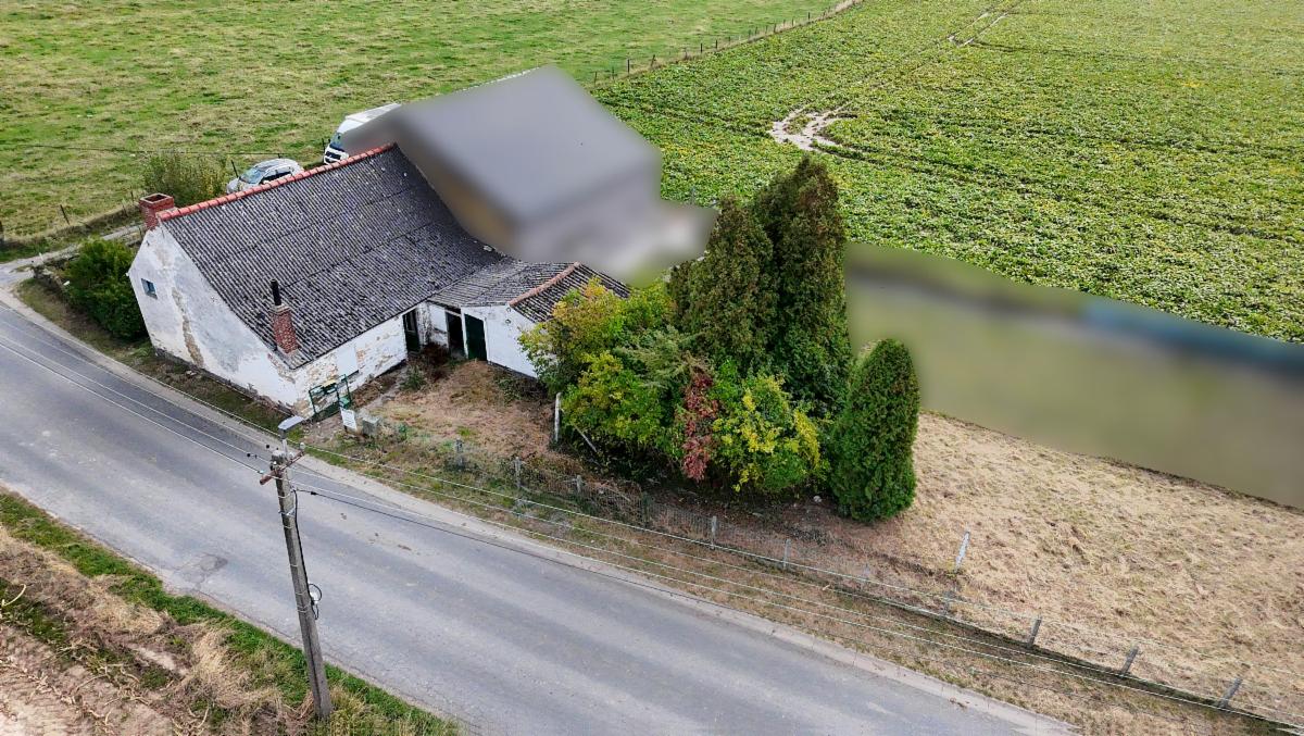 Presentatiebeeld van het pand n° 285802