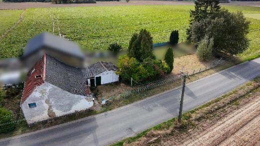 Eerste alternatieve foto van het pand