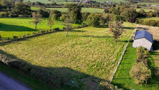 Eerste alternatieve foto van het pand