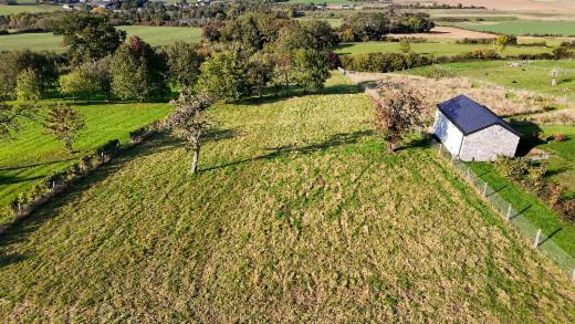 Tweede alternatieve foto van het pand