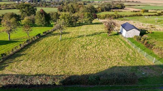 Derde alternatieve foto van het pand