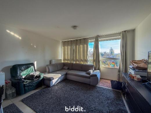 Eerste alternatieve foto van het pand