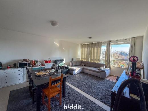 Tweede alternatieve foto van het pand