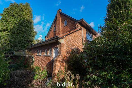 Presentatiebeeld van het pand n° 290710