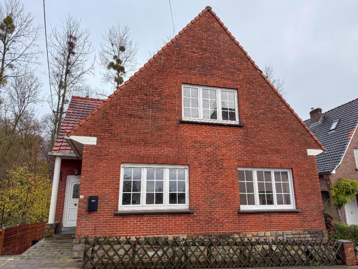 Presentatiebeeld van het pand n° 291416