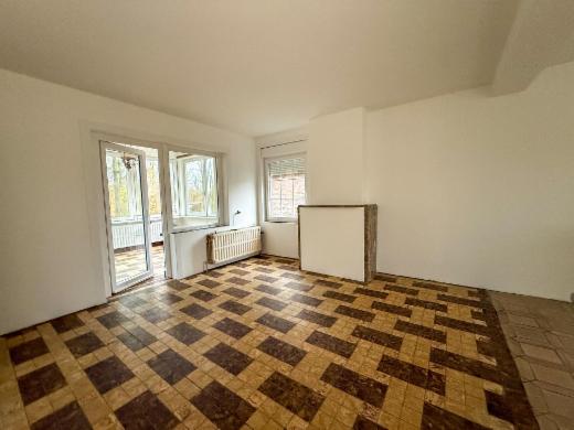 Eerste alternatieve foto van het pand