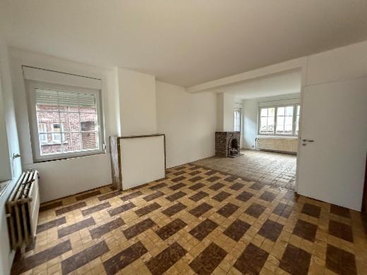 Tweede alternatieve foto van het pand