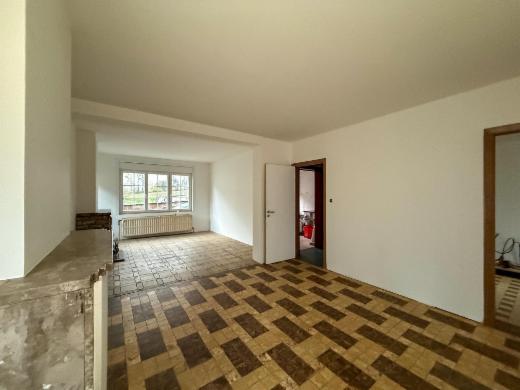 Derde alternatieve foto van het pand